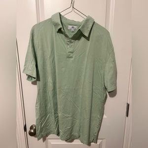 2XL Mens Fish Hippie -LIKE NEW-